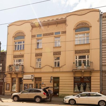 PEARL LOFT in the center of Kraków Cracóvia Exterior foto