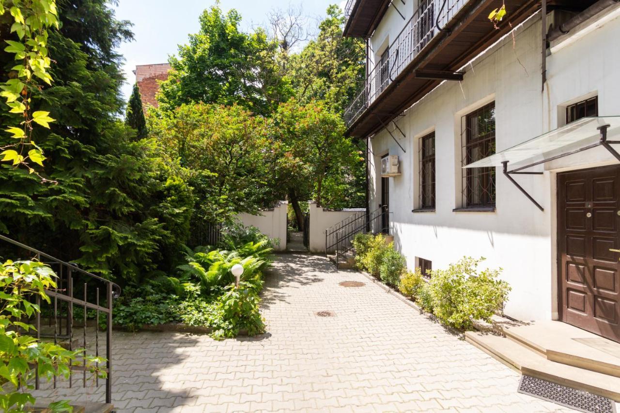 PEARL LOFT in the center of Kraków Cracóvia Exterior foto
