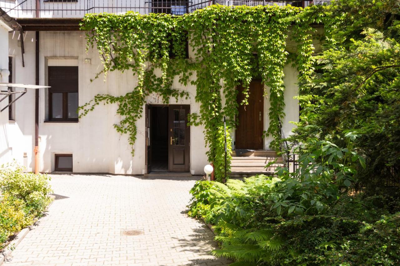 PEARL LOFT in the center of Kraków Cracóvia Exterior foto